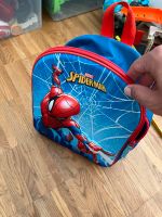 Kindergartenrucksack Spiderman Baden-Württemberg - Schwäbisch Hall Vorschau