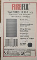 Rauchrohr 250mm / Durchmesser 150mm Kamin Ofen Ofenrohr Niedersachsen - Gronau (Leine) Vorschau