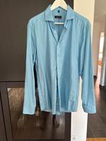 Hemd Herren 41 slim fit Hessen - Darmstadt Vorschau