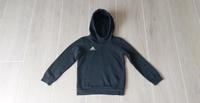 Pullover, Kapuzenpullover, Hoodie Gr. 128 Adidas Brandenburg - Frankfurt (Oder) Vorschau