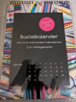 Bastelkalender, Dauerkalender, Kalender Selbstgestalten Bayern - Kissing Vorschau