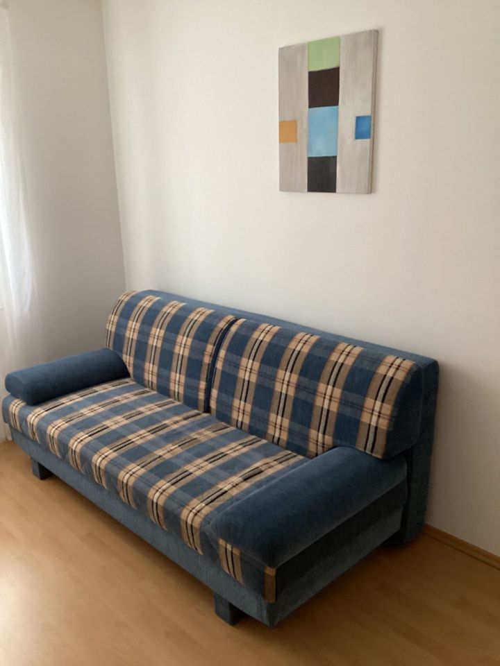 Schlafcouch in Berlin