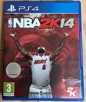 NEU, PS4 Spiel, NBA 2K14, Basketball, Sport, Teamspiel Nordrhein-Westfalen - Datteln Vorschau