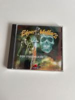 Edgar Wallace CD Neu Köln - Ehrenfeld Vorschau
