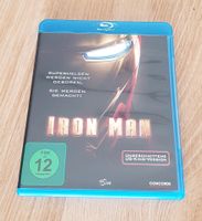 Iron Man Blu-Ray Wanzleben - Hohendodeleben Vorschau