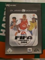 EA Sports FIFA Football 2004 Baden-Württemberg - Billigheim Vorschau