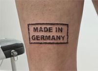 Du suchst professionelle Tattoos aber in günstig? Hamburg - Wandsbek Vorschau