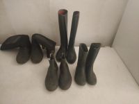 Mädchen reiterstiefel 31/32vier paar komplett 15euro Rheinland-Pfalz - Urbach Westerw Vorschau