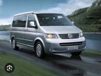 SUCHE VW T5 T6 VIANO V KLASSE  6-7 SITZ Dortmund - Eving Vorschau