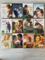 diverse Filme/DVDs für je 5€ - u.a. Briefe an Julia Nordrhein-Westfalen - Stolberg (Rhld) Vorschau