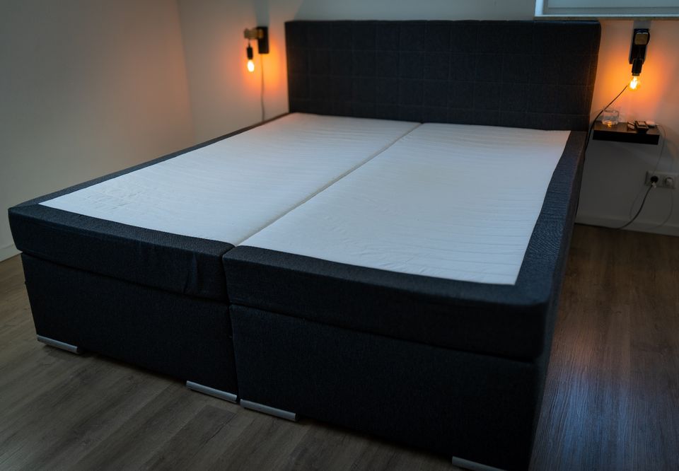 Boxspringbett 180x200 in Quickborn