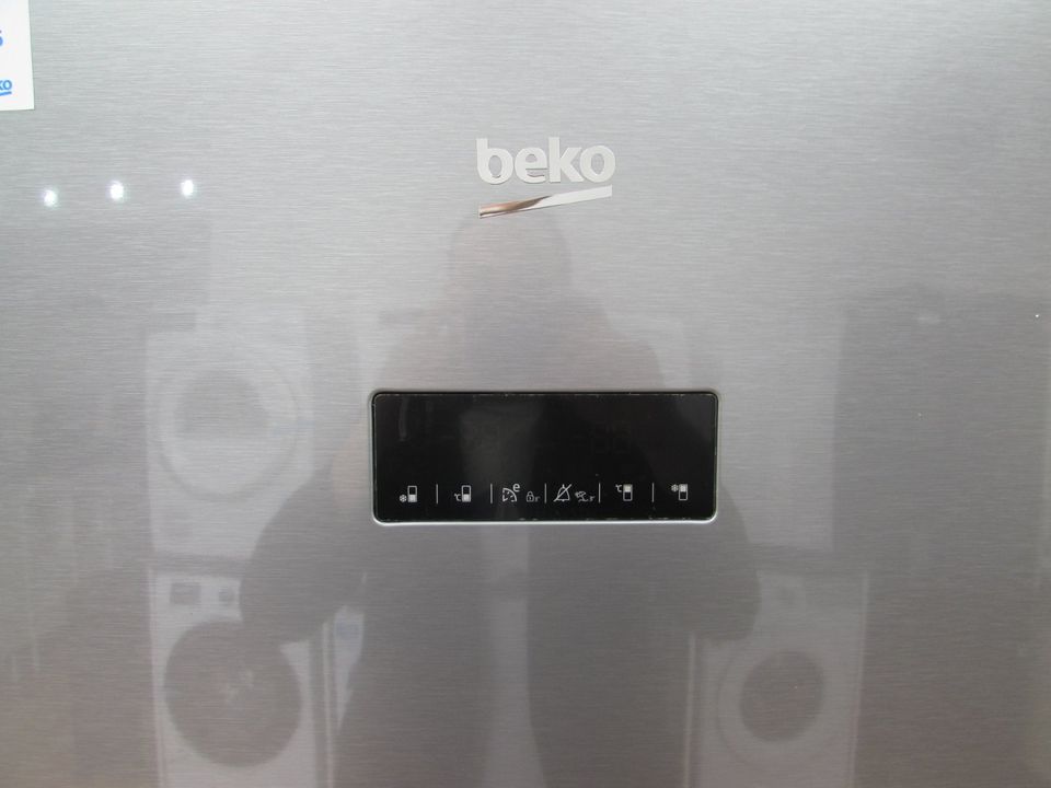 Beko Kühlschrank mit Gefrierfach H:185cm❌NEU❌⭐Im Angebot⭐ in  Baden-Württemberg - Brühl | Kühlschrank & Gefrierschrank gebraucht kaufen |  eBay Kleinanzeigen ist jetzt Kleinanzeigen