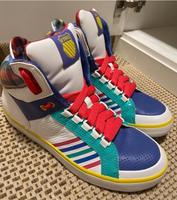 K-Swiss Sneaker Baden-Württemberg - Weingarten Vorschau