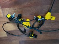 Magura HS Race Line Retro MTB Hydraulik Bremse Gelb Yeti Niedersachsen - Soltau Vorschau