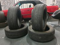 4x5mm bj2017 255 55 r20 110v winterreifen pirelli Scorpion winter Nordrhein-Westfalen - Hemer Vorschau