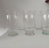 Glas - Vasen 25cm Hannover - Kirchrode-Bemerode-Wülferode Vorschau