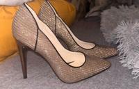 Absatz Schuhe Berlin - Marzahn Vorschau
