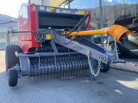 Metal-Fach Rundballenpresse Z562 RN Nordrhein-Westfalen - Gevelsberg Vorschau