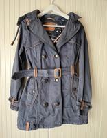 Naketano Jacke NEU S maritim Hessen - Lorch Vorschau
