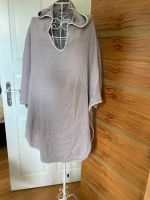 Barine Musselinpadeponcho Neu One Size Hamburg-Nord - Hamburg Fuhlsbüttel Vorschau