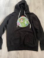 Mexify Merch Hoodie Hessen - Alsfeld Vorschau