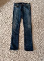 Jeans - Gr.26 - Diesel Bayern - Coburg Vorschau