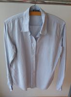 Montego - Bluse blau-weiß Baumwolle - Gr. 42 Bayern - Rohrdorf Vorschau