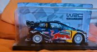 W20 Ford Fiesta WRC Ogier Ingrassia Rallye Monte Carlo 2017 Bayern - Ortenburg Vorschau