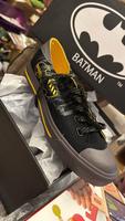 Schuhe von Batmann Sachsen-Anhalt - Halle Vorschau