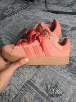 Adidas Campus Gr. 39 Westerwaldkreis - Elsoff (Westerwald) Vorschau