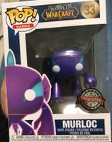 Funko World of Warcraft WoW Murloc Nordrhein-Westfalen - Witten Vorschau