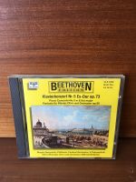 CD Beethoven Edition Klavierkonzert Nummer 5 München - Maxvorstadt Vorschau