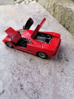 MaiSto Lamborghini Diablo Maßstab 1/24 Modellauto Baden-Württemberg - Leinfelden-Echterdingen Vorschau