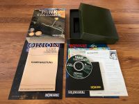 | PC RETRO KLASSIKER | TANK COMMANDER | BIG BOX | DOMARK | Niedersachsen - Wiesmoor Vorschau