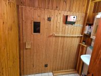 Sauna zu verkaufen Bayern - Bürgstadt Vorschau