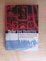 Thorbecke Verlag "Opfer des Unrechts". Neu Hardcover Baden-Württemberg - Reutlingen Vorschau