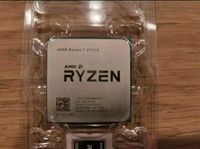 Ryzen 7 2700X (gerne auch Tausch) Bayern - Haidmühle Vorschau