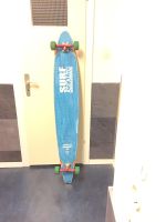 Longboard, Skateboard, Kryptonics wheels Hamburg-Nord - Hamburg Barmbek Vorschau