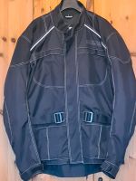 Probiker Motorrad Jacke Größe XL  schwarz Schleswig-Holstein - Holstenniendorf Vorschau