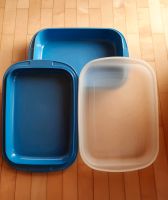 Tupperware Microwellen Backofen Bräter Kasserolle Römertopf Kreis Ostholstein - Riepsdorf Vorschau