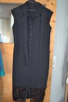 Kleid schwarz Gr. L neu Bayern - Höchberg Vorschau