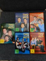 Two and Half Men Staffel 1-5 Nordrhein-Westfalen - Kamp-Lintfort Vorschau