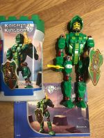 Lego Knights Kingdom, Ritter Rascus, 8772, gebraucht Frankfurt am Main - Berkersheim Vorschau