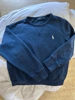 Ralph Lauren Sweater Blau Pullover XS (M) Niedersachsen - Meppen Vorschau