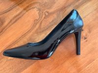 Tommy Hilfiger Pumps High heels neu! 39 ungetragen Leder schwarz Rheinland-Pfalz - Ober-Olm Vorschau