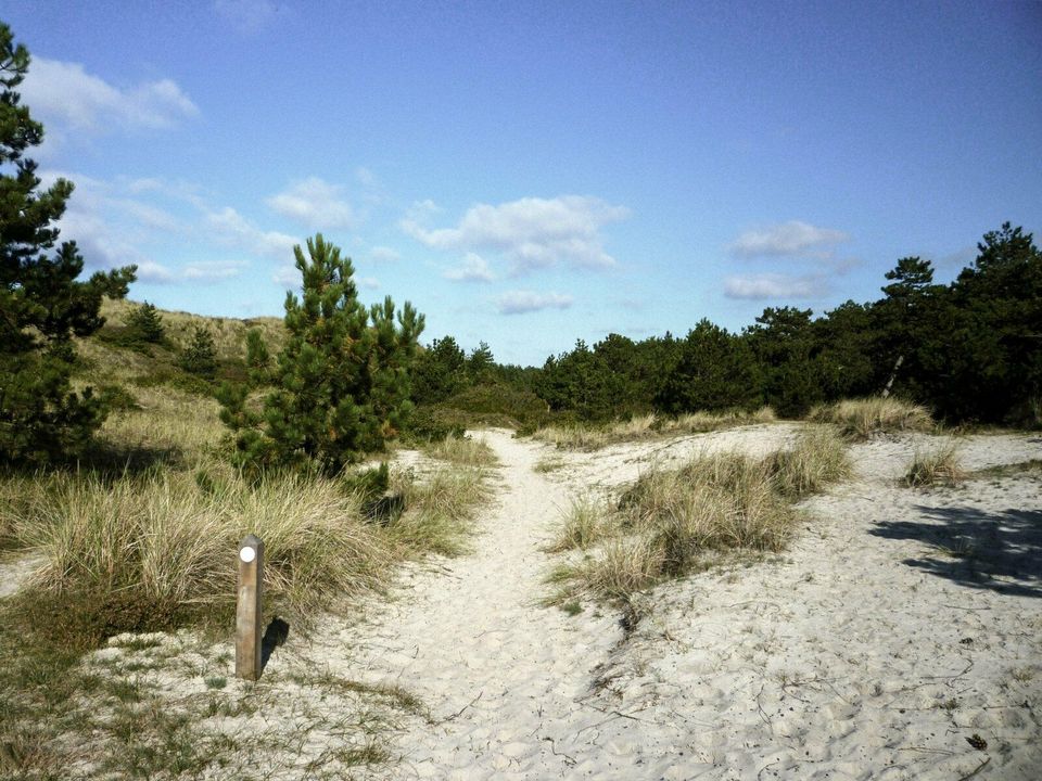 Last minute Nord-Holland - Ferienhaus bei Schoorl, Bergen, Petten in Erkrath