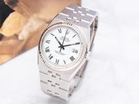 Rolex DateJust 36 17014 Oysterquartz Full Set LC100 UNWORN Hamburg-Mitte - Hamburg Neustadt Vorschau