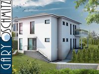 nahezu fertiggestelltes Zweifamilienhaus in Nettelstedt Nordrhein-Westfalen - Lübbecke  Vorschau