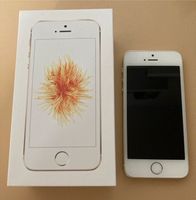 iPhone SE (2016) zu verkaufen Bayern - Bamberg Vorschau