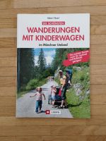 Die schönsten Wanderungen mit Kinderwagen im Münchner Umland Kr. München - Höhenkirchen-Siegertsbrunn Vorschau